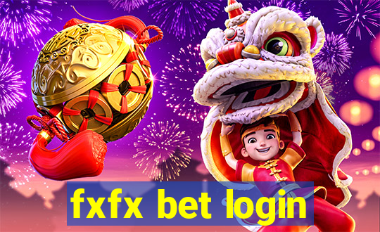 fxfx bet login